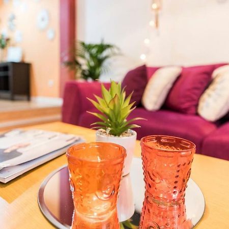 Apartamento En Calle Tres Peces มาดริด ภายนอก รูปภาพ